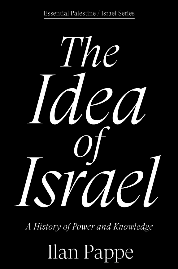 Why The Idea of Israel feels easy to recommend
